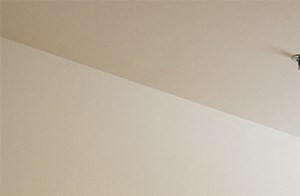 Guest Bedroom at Lake Oaks Apartments